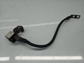 Borna baterie (-) KIA Sportage III [Fabr 2010-2016] 37180-3W150
