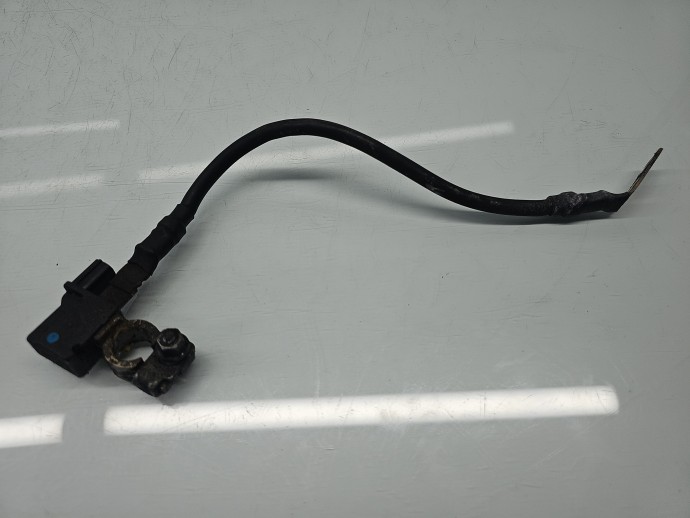 Borna baterie (-) KIA Sportage III [Fabr 2010-2016] 37180-3W150