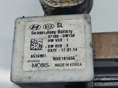 Borna baterie (-) KIA Sportage III [Fabr 2010-2016] 37180-3W150