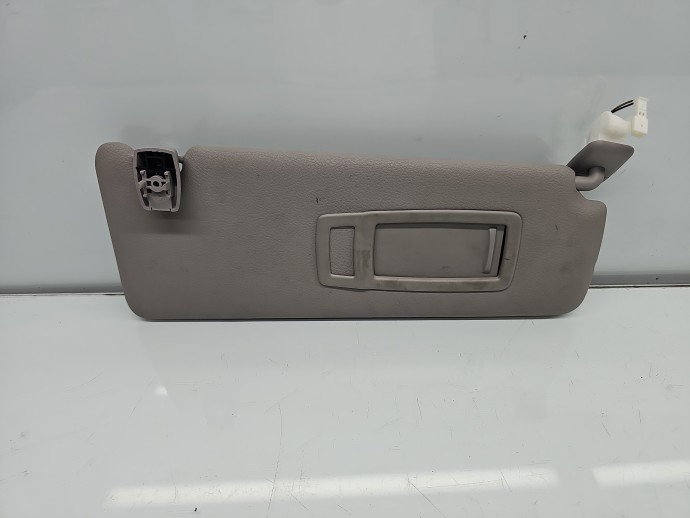 Parasolar dreapta Bmw 3 (F30) [Fabr 2012-2017] OEM