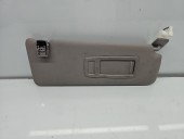 Parasolar dreapta Bmw 3 (F30) [Fabr 2012-2017] OEM