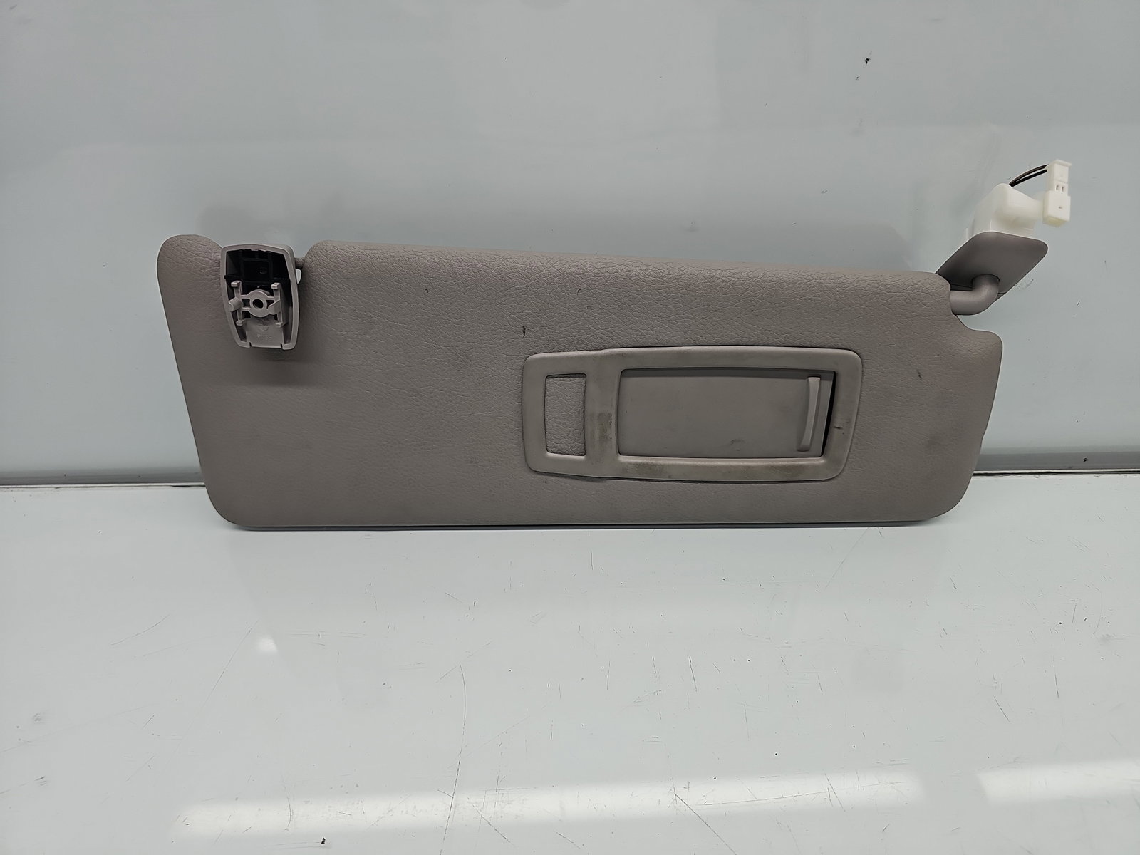 Parasolar dreapta Bmw 3 (F30) [Fabr 2012-2017] OEM