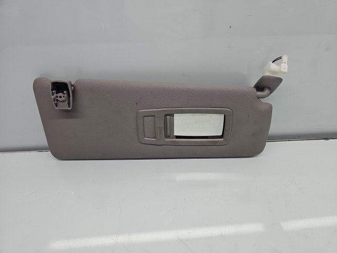 Parasolar dreapta Bmw 3 (F30) [Fabr 2012-2017] OEM