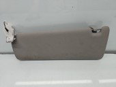 Parasolar dreapta Bmw 3 (F30) [Fabr 2012-2017] OEM