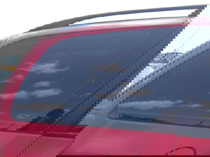 Geam caroserie fix dreapta OEM Ford Galaxy 1 [Fabr 1995-2006]