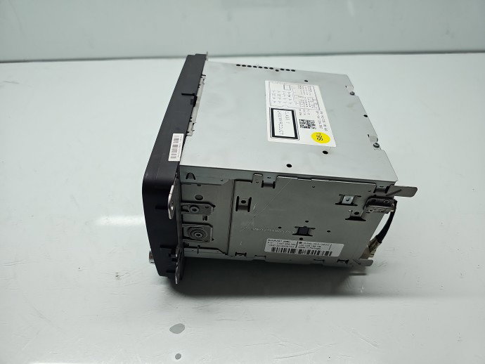 Radio CD Volkswagen Passat B7 (362) [Fabr 2010-2014] 1K0035186AB