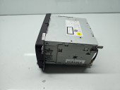 Radio CD Volkswagen Passat B7 (362) [Fabr 2010-2014] 1K0035186AB