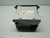 Radio CD Volkswagen Passat B7 (362) [Fabr 2010-2014] 1K0035186AB
