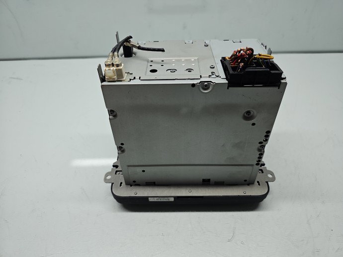 Radio CD Volkswagen Passat B7 (362) [Fabr 2010-2014] 1K0035186AB