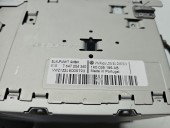 Radio CD Volkswagen Passat B7 (362) [Fabr 2010-2014] 1K0035186AB