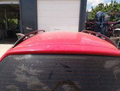 Bare longitudinale OEM Ford Galaxy 1 [Fabr 1995-2006]