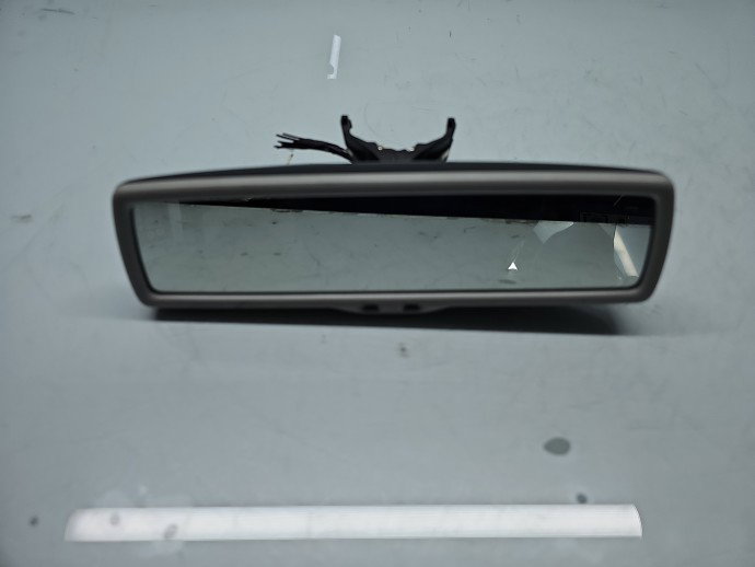 Oglinda retrovizoare Volkswagen Passat B7 (362) [Fabr 2010-2014] OEM