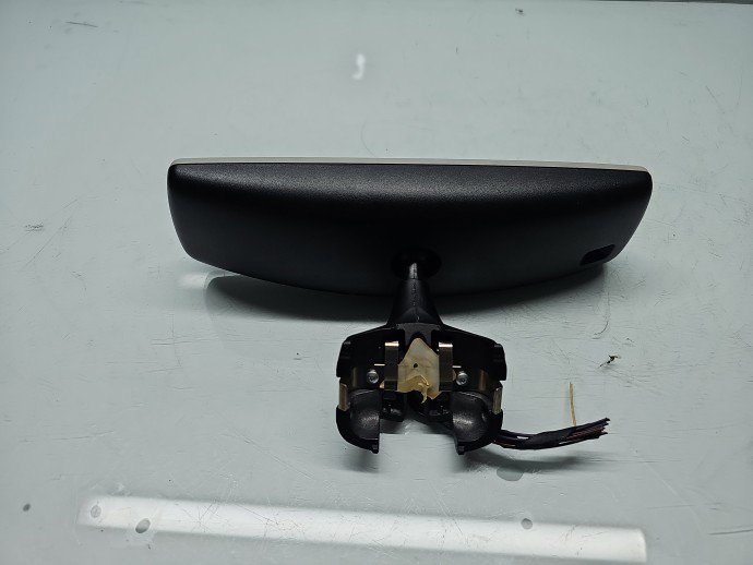 Oglinda retrovizoare Volkswagen Passat B7 (362) [Fabr 2010-2014] OEM