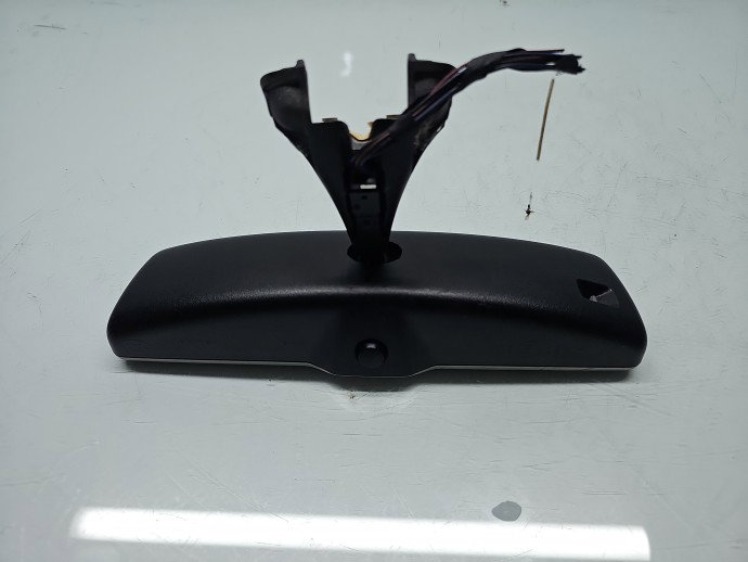 Oglinda retrovizoare Volkswagen Passat B7 (362) [Fabr 2010-2014] OEM