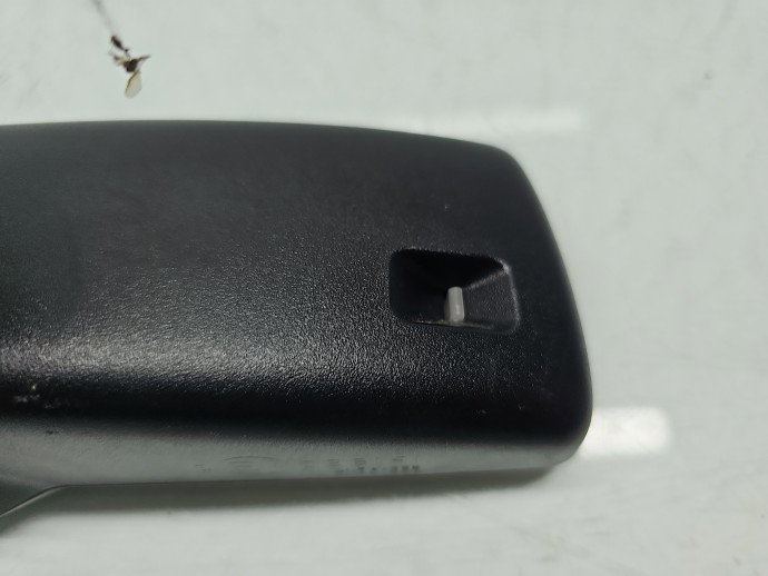 Oglinda retrovizoare Volkswagen Passat B7 (362) [Fabr 2010-2014] OEM