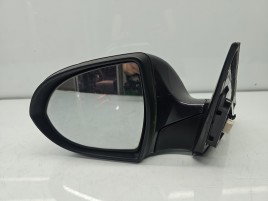 Oglinda stanga KIA Sportage III [Fabr 2010-2016] SUV Facelift DARK METAL