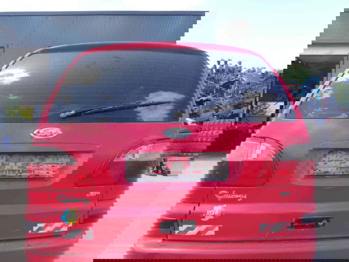 Haion OEM Ford Galaxy 1 [Fabr 1995-2006] 