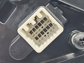 Oglinda stanga KIA Sportage III [Fabr 2010-2016] SUV Facelift DARK METAL