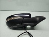 Oglinda dreapta Volkswagen Passat B7 (362) [Fabr 2010-2014] Sedan LC9X