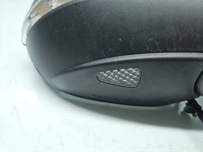 Oglinda dreapta Volkswagen Passat B7 (362) [Fabr 2010-2014] Sedan LC9X