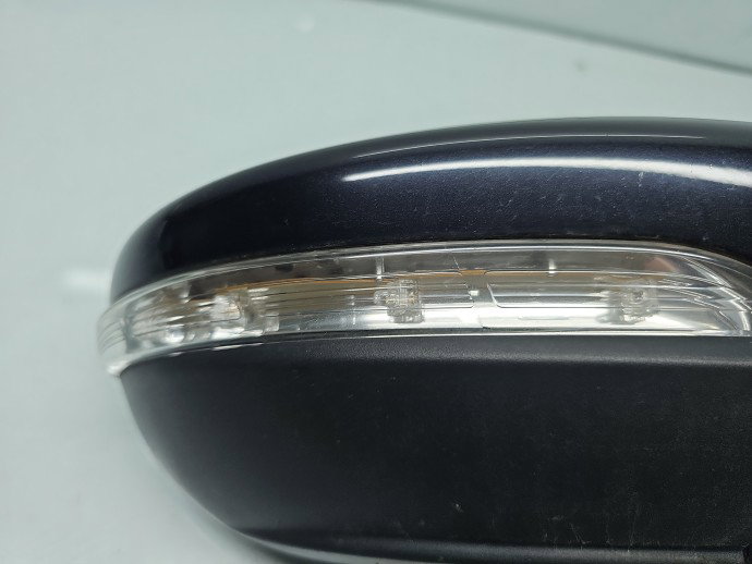 Oglinda dreapta Volkswagen Passat B7 (362) [Fabr 2010-2014] Sedan LC9X
