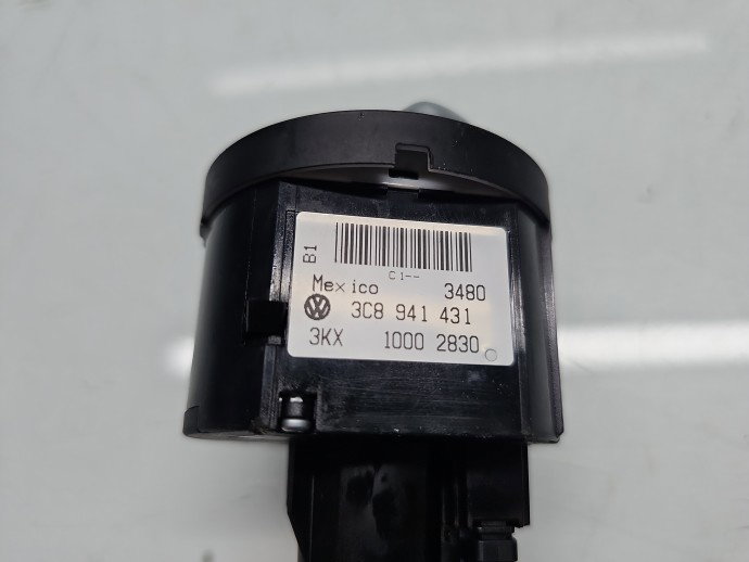 Bloc lumini Volkswagen Passat B7 (362) [Fabr 2010-2014] 3C8941431