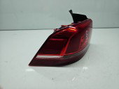 Stop aripa stanga Volkswagen Passat B7 (362) [Fabr 2010-2014] Sedan 3AE945095C
