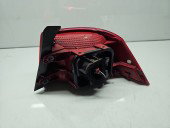 Stop aripa stanga Volkswagen Passat B7 (362) [Fabr 2010-2014] Sedan 3AE945095C