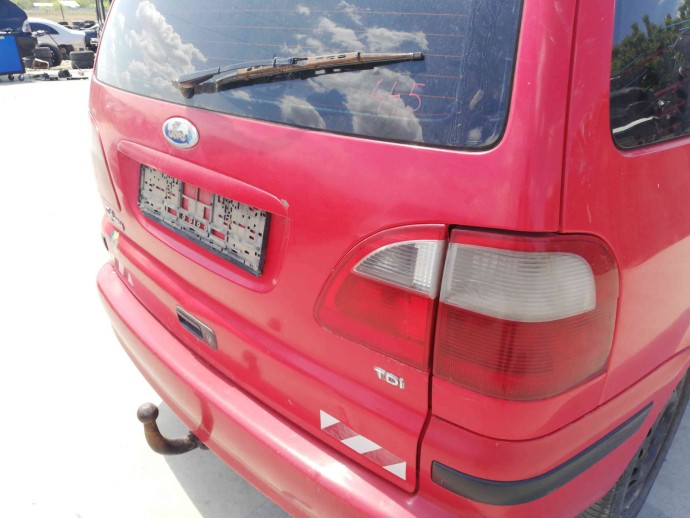 Haion OEM Ford Galaxy 1 [Fabr 1995-2006] 