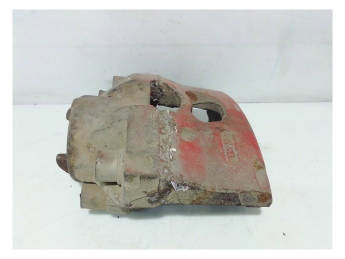 Etrier stanga fata Opel Vectra C 1.9 TDI OEM 2003-2008