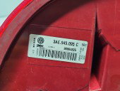 Stop aripa stanga Volkswagen Passat B7 (362) [Fabr 2010-2014] Sedan 3AE945095C