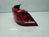 Stop aripa dreapta Volkswagen Passat B7 (362) [Fabr 2010-2014] Sedan 3AE945096C