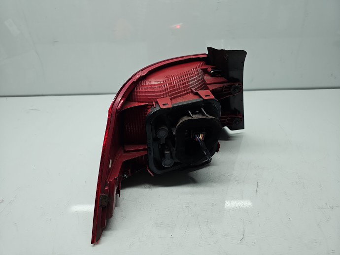 Stop aripa dreapta Volkswagen Passat B7 (362) [Fabr 2010-2014] Sedan 3AE945096C