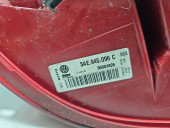 Stop aripa dreapta Volkswagen Passat B7 (362) [Fabr 2010-2014] Sedan 3AE945096C