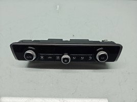 Panou comanda clima AUDI A3 (8V1) [Fabr 2012-prezent] 8V0820043C