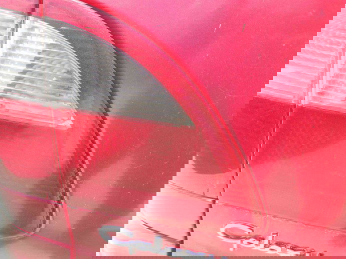 Stop haion stanga OEM Ford Galaxy 1 [Fabr 1995-2006] 1.9 TDI