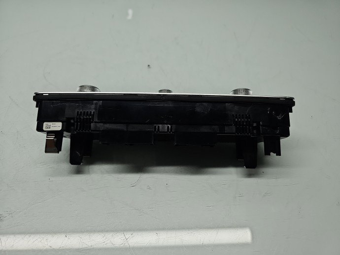 Panou comanda clima AUDI A3 (8V1) [Fabr 2012-prezent] 8V0820043C