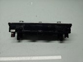 Panou comanda clima AUDI A3 (8V1) [Fabr 2012-prezent] 8V0820043C