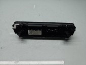 Panou comanda clima AUDI A3 (8V1) [Fabr 2012-prezent] 8V0820043C