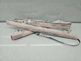Airbag cortina dreapta Opel Crossland X [Fabr 2017-2020] 13393369