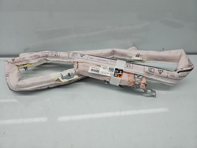 Airbag cortina dreapta Opel Crossland X [Fabr 2017-2020] 13393369