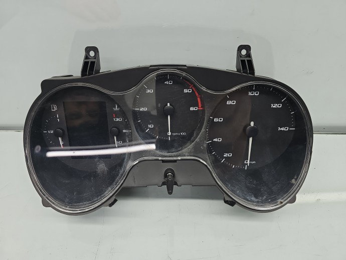 Ceas bord Seat Leon (1P1) [Fabr 2005-2011] 1P0920953C
