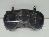 Ceas bord Seat Leon (1P1) [Fabr 2005-2011] 1P0920953C