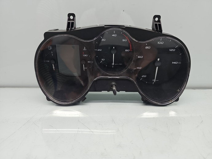 Ceas bord Seat Leon (1P1) [Fabr 2005-2011] 1P0920953C
