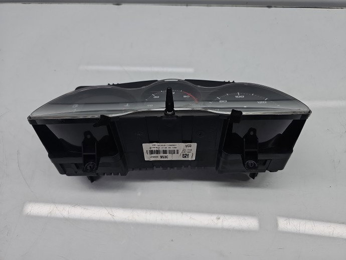 Ceas bord Seat Leon (1P1) [Fabr 2005-2011] 1P0920953C
