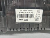 Ceas bord Seat Leon (1P1) [Fabr 2005-2011] 1P0920953C