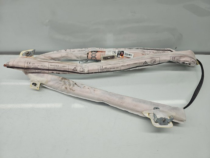 Airbag cortina stanga Opel Crossland X [Fabr 2017-2020] 13393369