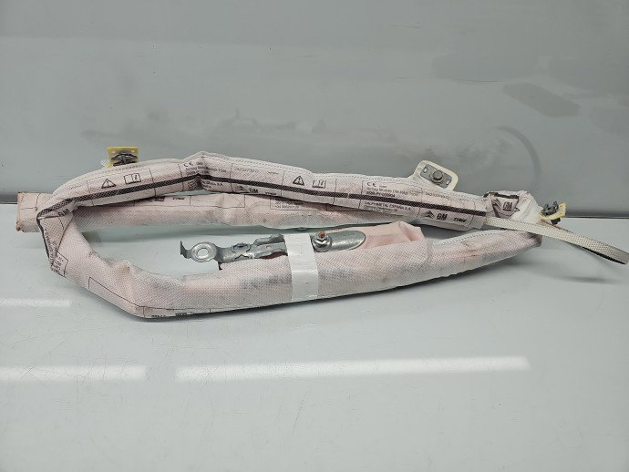 Airbag cortina stanga Opel Crossland X [Fabr 2017-2020] 13393369