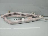 Airbag cortina stanga Opel Crossland X [Fabr 2017-2020] 13393369