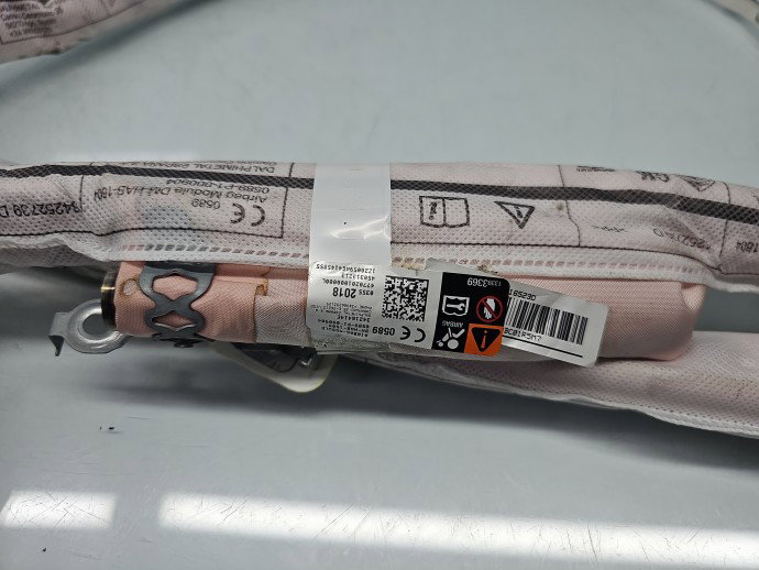 Airbag cortina stanga Opel Crossland X [Fabr 2017-2020] 13393369